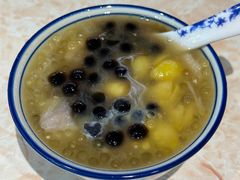 -港湾糖水