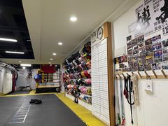 -成泰格斗(环球商业广场店)