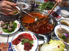-万达广场(惠州大亚湾店)