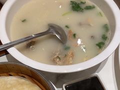 -梅利汴京烤鸭•开封豫菜地标店(东大街店)