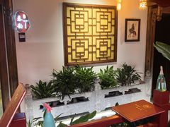 -秦月轩·陕西家乡菜(阜成路·五棵松店)