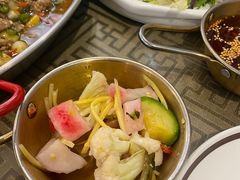 -新繁老號豌豆汤饭店·江湖菜(宝光寺店)