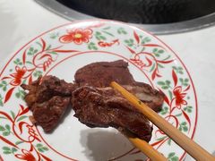 牛腩-汕头八合里海记牛肉店(清河店)