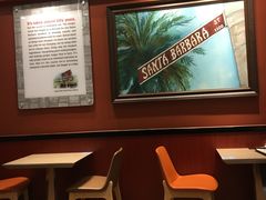 -The Habit Burger Grill 哈比特汉堡(爱琴海店)