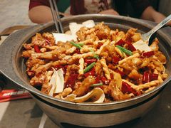 -蛙小侠(亚欧商厦店)