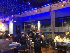 -千岛蚝高压锅生蚝·人参火锅(白云万达店)