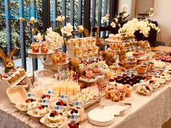 -爱之婚礼蛋糕(建外SOHO西区店)