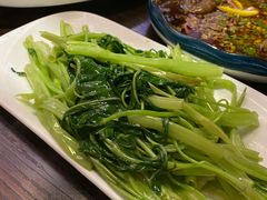-大洋家·精品潮汕菜·生腌砂锅粥(天河东路店)