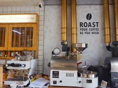 -明谦·Coffee&Cocktail Bar(美您公园店)