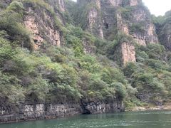 -龙庆峡风景区