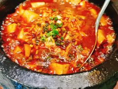 -雀蓝川菜(星悦汇店)