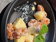 -烤匠麻辣烤鱼(IFS店)