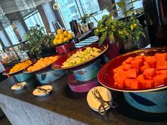 -广州富力君悦大酒店·凯菲厅