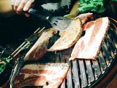 -原始泥炉烤肉(总店)
