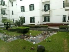 -雅戈尔富宫大酒店(观前街店)