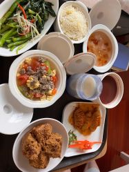 -天使医生月子中心(福佑店)