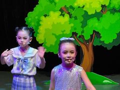 -西安小天鹅艺术团(曲江Alice店)