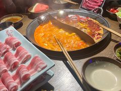 -萍姐火锅·公路夜市(打浦桥日月光店)