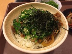 -食其家·牛丼咖喱(天津梅江印象城店)