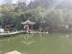 -黔灵山公园