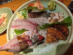 -桂马·日本料理·海胆·海鲜饭·酒场(民主广场店)