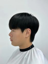 -MOVAN HAIR莫凡匠人发型屋