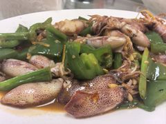 -星奇缘·海鲜餐厅(东山美食地标店)