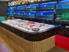 水产区-旺达·福州菜(正大广场店)