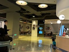 -OUR Bakery(SKP-S店)