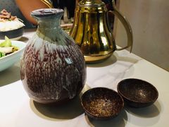 古法原味米酒-乔阿马·江南味·驴肉香(龙湖华泾天街店)