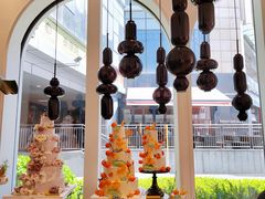 -杜哈夫DOUX RÊVE·生日蛋糕(日月光店)