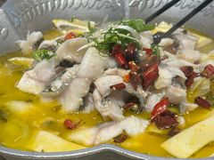 -陈厨老味·老派郴州菜(宜章店)