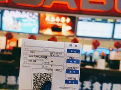 -美嘉欢乐影城(万象城店)