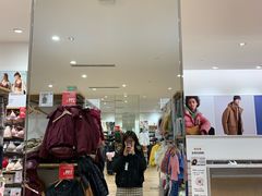 -优衣库(重庆万象城店)