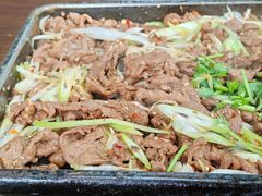 -清真永恒华威肉饼(潘家园店)
