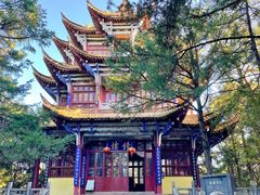 -昆明市金殿名胜区