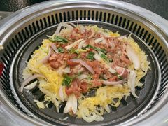 招牌肥牛-杨记齐齐哈尔烤肉(总店)