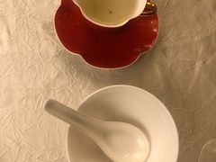 -武汉香格里拉大酒店·香宫中餐厅