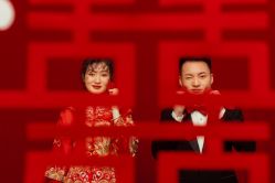 点击看大图 -金夫人婚纱摄影(长寿店)