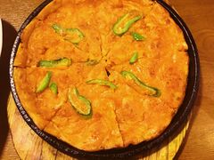 -第二外国语学院-韩国餐厅(朝阳路店)