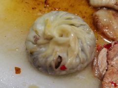 -顺顺小吃(独克宗古城店)