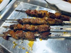 -紫光园(劲松店)