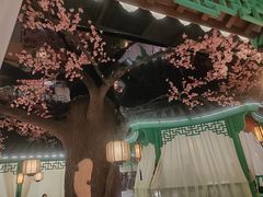 -荷塘秋月·本帮江浙菜(国权路店)