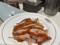 -北京全聚德(王府井店)