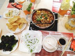 -刘一锅筋头巴脑(大悦城C店)