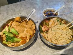 -红鼻子桂林米粉(金唐新光界店)