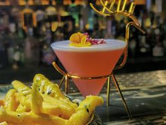 -STARRY CAFE & LOUNGE BAR(高新店)