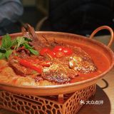 假装在云南｜云水谣意境·云南餐厅