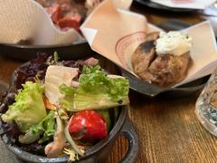 -BOURBON 玻本美式餐厅酒吧(虹桥新天地店)