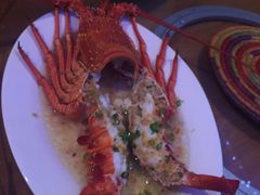 -毛里求斯小四川餐厅总店